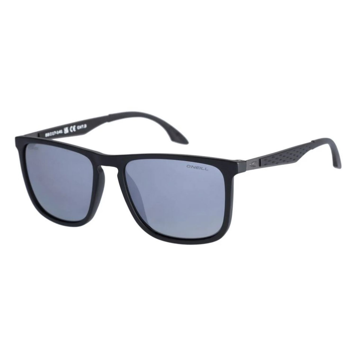 Gafas de sol Ensenada 2.0 104 Negro con cristal azul - Óptica Doñana Visión
