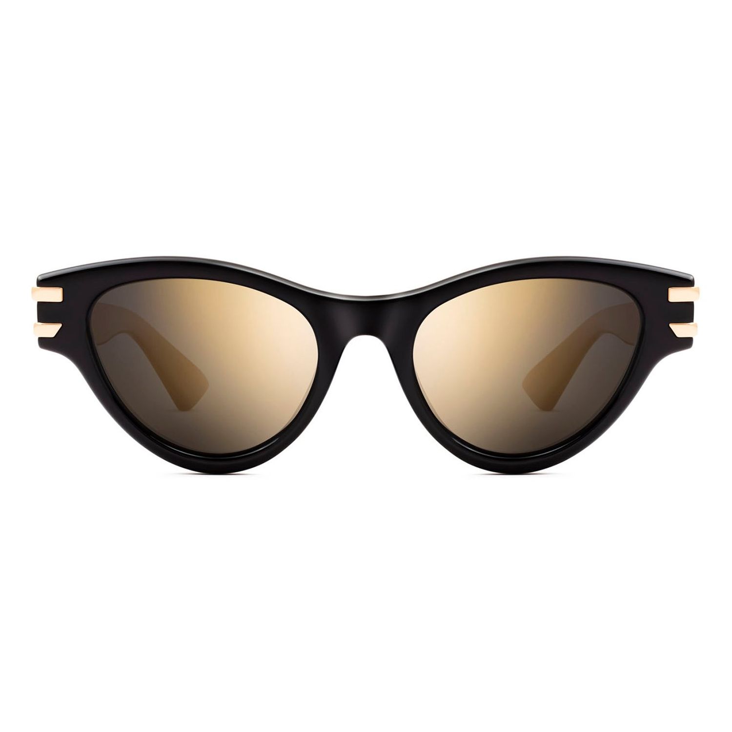 Gafas de sol Polar Sunglasses HOPE 77GOLD en color Gold calibre 53 Polarizada - Óptica Doñana Visión