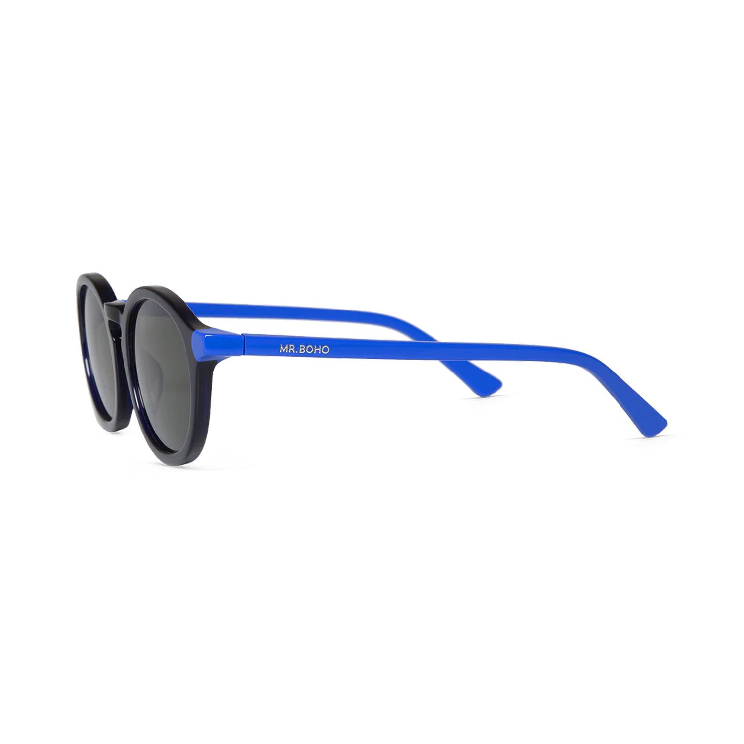 Gafas de sol Mr Boho modelo Madalena Philo con lentes clásicas BBK1-11 -  Óptica Doñana Visión