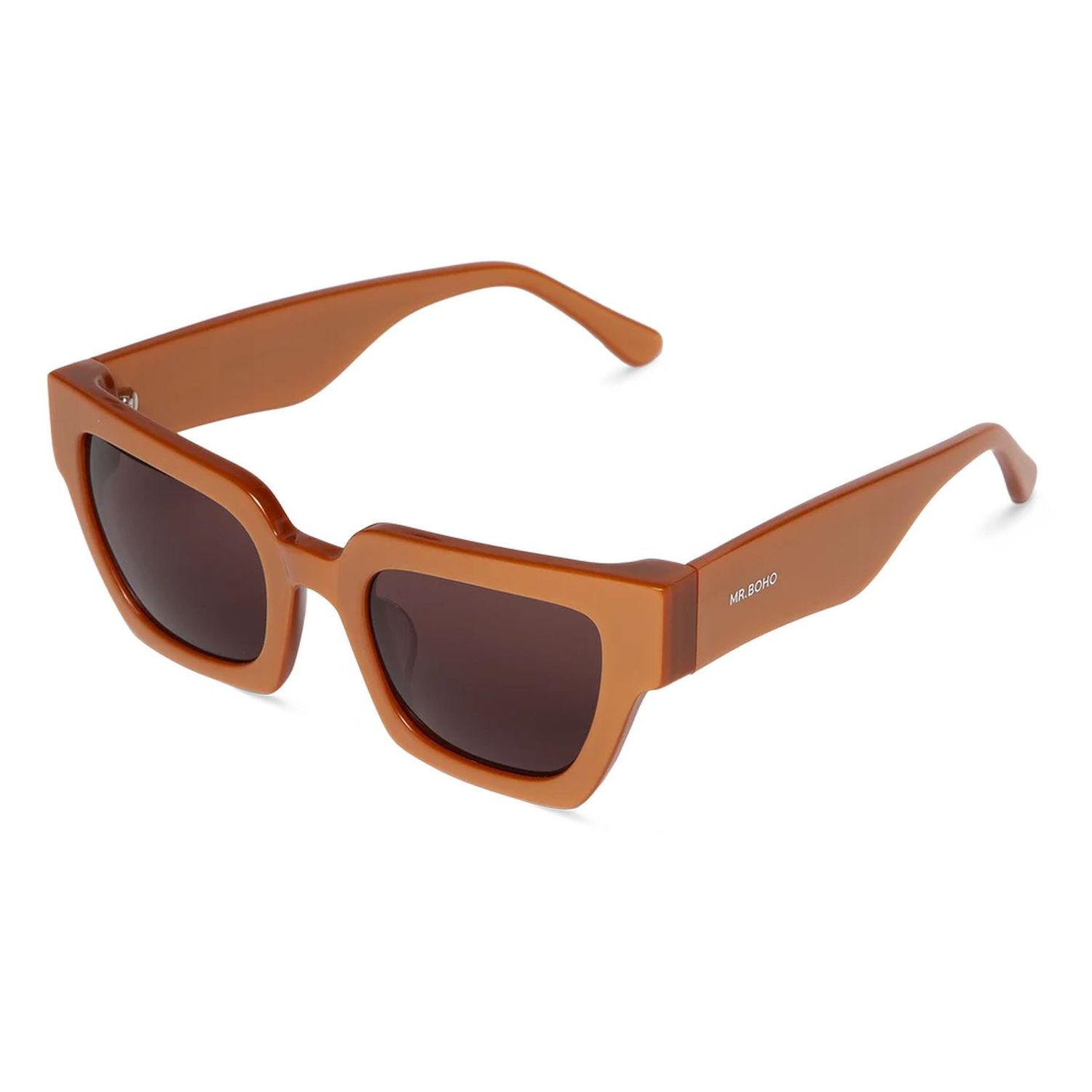 Gafas de sol Mr Boho Frelard Copper con lentes clásicas - Óptica Doñana  Visión